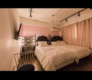Studio room in the center of Seoul - Seul - 0