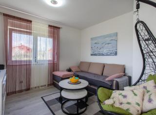 Trendy and Chic Apartment with Terrace and Private Garden - 9