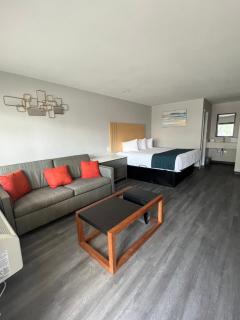 Hotel Isabella - Uvalde - 8
