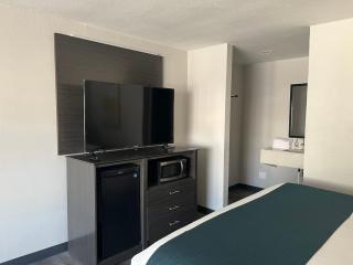 Hotel Isabella - Uvalde - 2