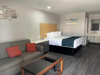 Hotel Isabella - Uvalde - 7