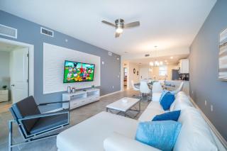 3141-204LS STOREY LAKE, CONDO 2/2 LAKE VIEW - Kissimmee - 0