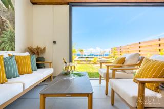 VILLA ESCALE TROPICALE - Petite Île - 1