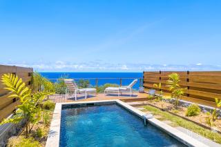 VILLA ESCALE TROPICALE - Petite Île - 8