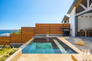 VILLA MOANA - L'élégance, à Grande Anse... - Petite Île - 8