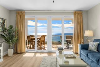 Spacious 4BD Gulfview Resort Condo! 5 Pools! Free Beach Chairs! By Dolce Vita Getaways - Panama City Beach - 5