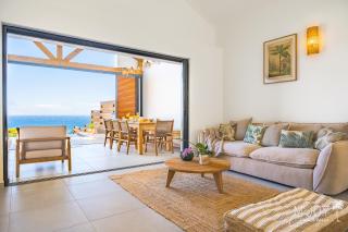 VILLA MOANA - L'élégance, à Grande Anse... - Petite Île - 1