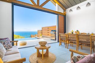VILLA MOANA - L'élégance, à Grande Anse... - Petite Île - 5