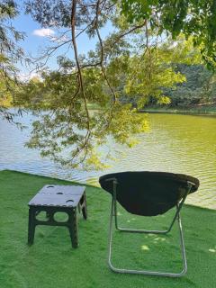 Camp out korat - Nakhon Ratchasima - 1