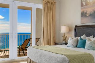 Spacious 4BD Gulfview Resort Condo! 5 Pools! Free Beach Chairs! By Dolce Vita Getaways - Panama City Beach - 4