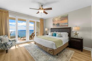 Spacious 4BD Gulfview Resort Condo! 5 Pools! Free Beach Chairs! By Dolce Vita Getaways - Panama City Beach - 6