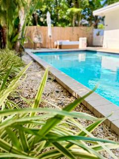 Islands Inn on the Drive - Inner Sanctum - Queen Bed - B0 - Fort Lauderdale - 0