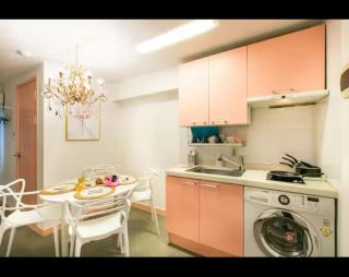 Studio room in the center of Seoul - Seul - 9