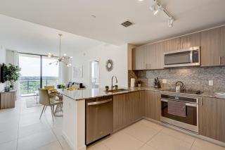 805MM DOWNTOWN DORAL CONDO 2 BEDROOMS & 2 BATHROOMS - Miami - 0