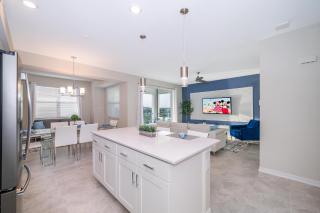 3161-307EG STOREY LAKE, CONDO 2/2 LAKE VIEW - Kissimmee - 0