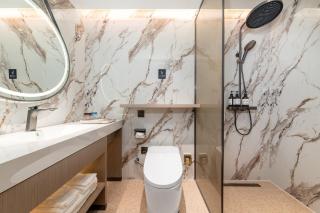 Warm Yes Business Hotel - Guangzhou - 6