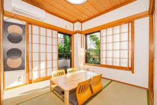 NEW OPEN! japanse house,! nearest akabane station 6ldk mix 15 people, shinjuku 14 min,shibuya 19 min,tokyo 15 min - Tokyo - 0