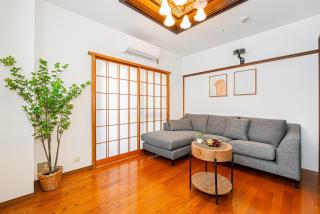 NEW OPEN! japanse house,! nearest akabane station 6ldk mix 15 people, shinjuku 14 min,shibuya 19 min,tokyo 15 min - Tokyo - 8