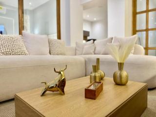 Prestigious House wtih Fantastic Pool in CTG - 1