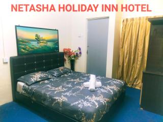 Netasha Holiday Inn - Tanah Rata - 8