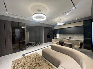 Meros Apartments - 1
