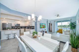 3191-108AG STOREY LAKE, CONDO 3/2 LAKE VIEW - Kissimmee - 0