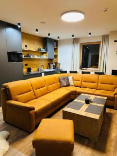 Hotel Ovruč apartmány Vadian - Štrbské Pleso - 9