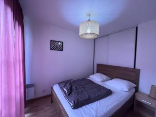 Appartement cosy Cauterets près des télécabines - FR-1-812-38 - Cauterets - 8