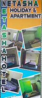 Netasha Holiday Inn - Tanah Rata - 7