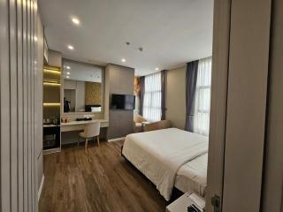 Grand Citiview Da Nang Hotel - Đà Nẵng - 8