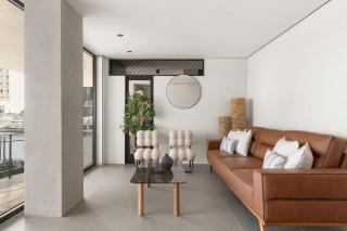 Luxury 2BD Beach Apartment 105 - Tel Aviv - 9
