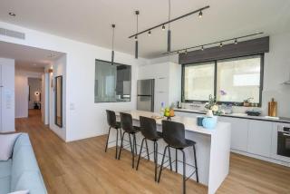 Luxury 2BD Beach Apartment 105 - Tel Aviv - 8