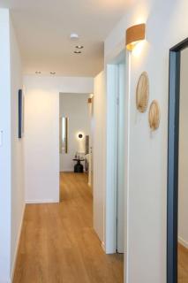 Luxury 2BD Beach Apartment 105 - Tel Aviv - 7
