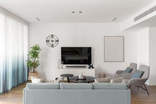Luxury 2BD Beach Apartment 105 - Tel Aviv - 5