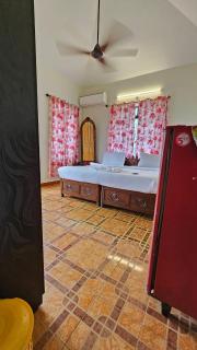 FLOBESTIAN BEACH VILLA CANDOLIM BEACH - 3