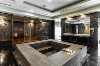 OHYA Chain Boutique Motel Taoyuan - 6