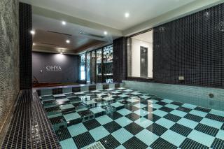 OHYA Chain Boutique Motel Taoyuan - 1