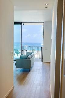 Luxury 2BD Beach Apartment 109 - Tel Aviv - 5