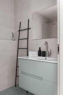 Luxury 2BD Beach Apartment 109 - Tel Aviv - 4