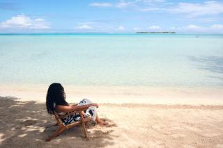 Moorea Beach Villas - Haapiti - 0