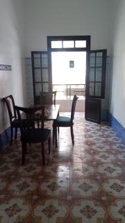 Chambre centrale - Tangeri - 3