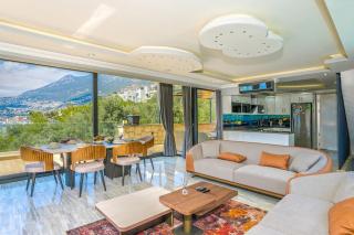 Villa Uğurlu Kışla - Kaş - 8