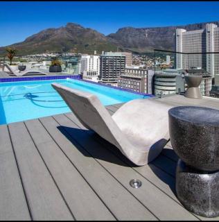 The Tokyo Luxury Apartments 210 - 3
