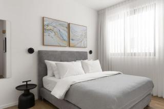 Luxury 2BD Beach Apartment 210 - Tel Aviv - 5