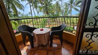 FLOBESTIAN BEACH VILLA CANDOLIM BEACH - Aguada - 2