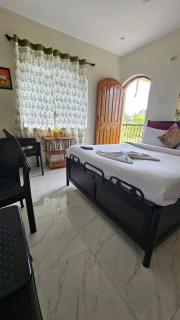 FLOBESTIAN BEACH VILLA CANDOLIM BEACH - Aguada - 7