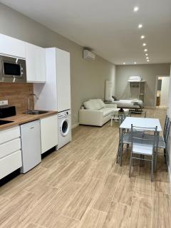 Jardines Suites GP - Córdoba - 4