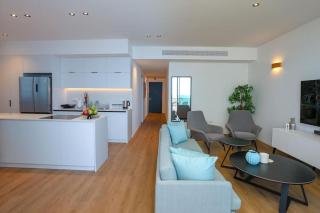 Luxury 2BD Beach Apartment 214 - Tel Aviv - 3