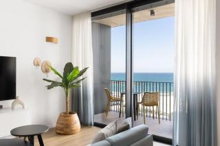 Luxury 2BD Beach Apartment 214 - Tel Aviv - 1