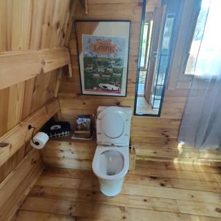 Tipi Cheyenne des monteaux - 1